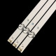 XY-031 Подсветка SSC_43INCH_FHD_A/B_REV02_150925 для ТВ LG 43LW300 43LH5100 43LH5700