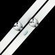 XY-031 Подсветка SSC_43INCH_FHD_A/B_REV02_150925 для ТВ LG 43LW300 43LH5100 43LH5700