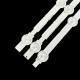 XY-0012-A2 LG 32LN 7+8LED В комплекте 2 планки по 7 светодиодов  (3V), 1 планка по 8 светодиодов  (3V)