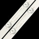 XY-504 LED Подсветка ZDCX50D14R-ZC14F-02 для TV: LT-50E560,LE-5018,LT-50E350,LE-5029