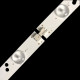 XY-504 LED Подсветка ZDCX50D14R-ZC14F-02 для TV: LT-50E560,LE-5018,LT-50E350,LE-5029