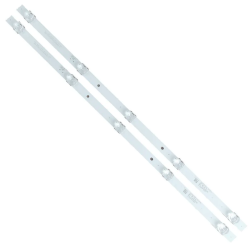XY-1455 LED подсветка CRH-BT32C1303005028BM REV1.4 для Hisense H32B5600, Doffler 32EHS67