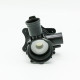 Улитка насоса и заглушка Bosch/Siemens PMP602BO