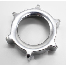 Гайка для мясорубки Kenwood KW715547 Original