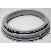 Манжета люка стиральной машины Hansa 8020721 ,зам. 8018288, 8010377,GSK000AA, AA3000