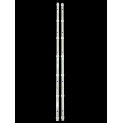 XY-1216 Подсветка CC02320D570V12 для Starwind SW-LED32R301BT2 / Akira 32LED06T2P / Yuno ULM-32TC114