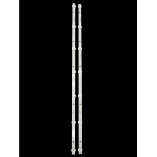 XY-1216 Подсветка CC02320D570V12 для Starwind SW-LED32R301BT2 / Akira 32LED06T2P / Yuno ULM-32TC114
