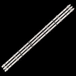 XY-408 Led подсветка для TV LED39D07-ZC26AG-01