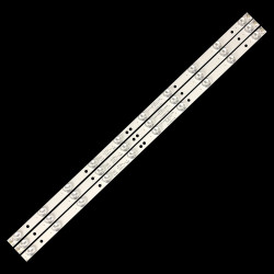XY-221 Подсветка для ТВ Supra STV-LC32520WL STV-LC32510WL 3BL-T6144102-001B 3BL-T6144102-002B