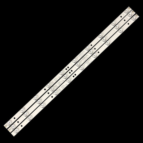XY-221 Подсветка для ТВ Supra STV-LC32520WL STV-LC32510WL 3BL-T6144102-001B 3BL-T6144102-002B