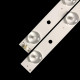 XY-221 Подсветка для ТВ Supra STV-LC32520WL STV-LC32510WL 3BL-T6144102-001B 3BL-T6144102-002B