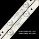 XY-221 Подсветка для ТВ Supra STV-LC32520WL STV-LC32510WL 3BL-T6144102-001B 3BL-T6144102-002B