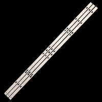 XY-099 LED подсветка OEM/0EM40LB03-LED3030-V1.0 4C-LB400T-ZM2 для TV: 42M4080A,42M4018E