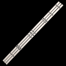 XY-099 LED подсветка OEM/0EM40LB03-LED3030-V1.0 4C-LB400T-ZM2 для TV: 42M4080A,42M4018E