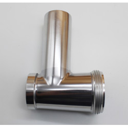 Горловина для мясорубки Bosch, Siemens 12030010, 11000853, 00798625, 00798627