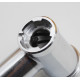 Горловина для мясорубки Bosch, Siemens 12030010, 11000853, 00798625, 00798627