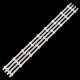 XY-013 Led подсветка  LG 32LS340T, 32LS345T, 32LS3400, 32LM340T, 32LM340S