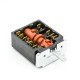 Переключатель мощности конфорок ПМЭ27-23711-УХЛ4 250V 16A, 7 поз. ЗВИ, ЛЫСЬВА. EP099
