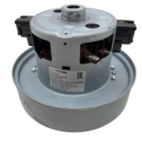 ISL412 Двигатель пылесоса Samsung 2000W H=112/50mm, D135/83, зам. VCM-HD112-2000W, VAC033UN, VC07179
