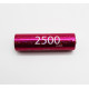 Аккумулятор Космос 2500 mAh