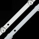 XY-318 Подсветка GC43D08-ZC22AG-17 303GC430044 для телевизора Samsung UE43J5202AU, UE43J5272AU