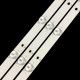 XY-164 Led подсветка GJ-2K16-430-D510-V4 для ТВ Philips 43PFS4112/12, 43PUT4900/12, 43PFS5301/12