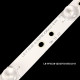 XY-164 Led подсветка GJ-2K16-430-D510-V4 для ТВ Philips 43PFS4112/12, 43PUT4900/12, 43PFS5301/12
