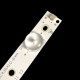 XY-164 Led подсветка GJ-2K16-430-D510-V4 для ТВ Philips 43PFS4112/12, 43PUT4900/12, 43PFS5301/12