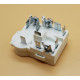 3-43-16 | HL167 Реле пуск. ZHB40-105P115C, ZHB54-125P15C холод. INDESIT