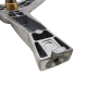 Крестовина стиральной машины Samsung (Самсунг) SPD004SA, DC97-15184A, cod739