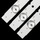 XY-196 LED подсветка 5800-W32001-3P00 для TV 32E3000 32HX4003,32X3000