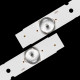 XY-196 LED подсветка 5800-W32001-3P00 для TV 32E3000 32HX4003,32X3000