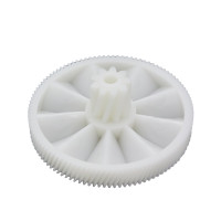 2-42-3 | BR002 Шестерня Braun (MM0308W, br.7000898, BR002, MGR001UN, 9999990049) D83/20 L34/12 !!!