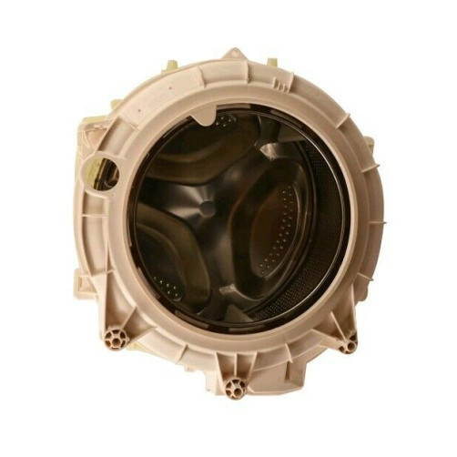 Бак для стиральной машины Indesit, Ariston, Hotpoint-Ariston 285584, 119203