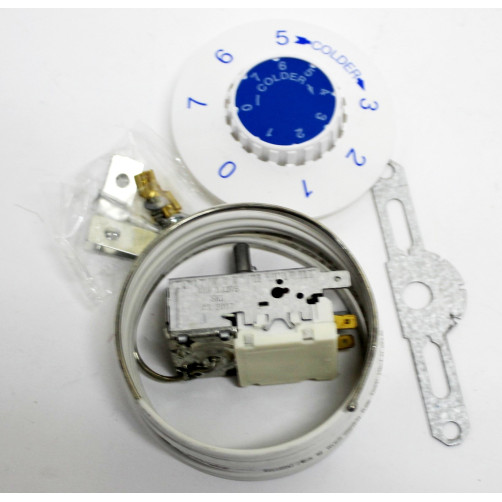3-44-31 | TRF006ST= Термостат K59 L1275 SKL 2500mm max