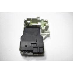 Замок люка стиральной машины Ariston/Indesit 272452