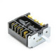 Переключатель режимов духовки Electrolux, Zanussi, AEG 5 позиций 3890775020, EGO 46.25866.560