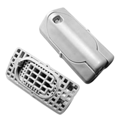 Ребро-фильтр барабана для стиральной машины Zanussi, Electrolux, 1469066037