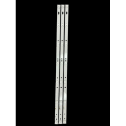 XY-369 I LED подсветка  HL-00320A28-0701S-04 HL-00320A28-0701S-05 04 A2 A3 LED-32D8 LT-32DE75 180.DT0-32D900-0H CX315DLEDM ZDCX32D07-ZC14FG-05