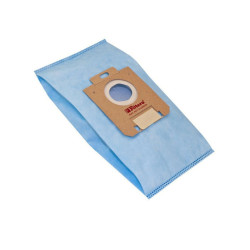 Мешки-пылесборники Filtero, S-bag, ЭКСТРА, 4 шт., для ELECTROLUX, PHILIPS, синтетические