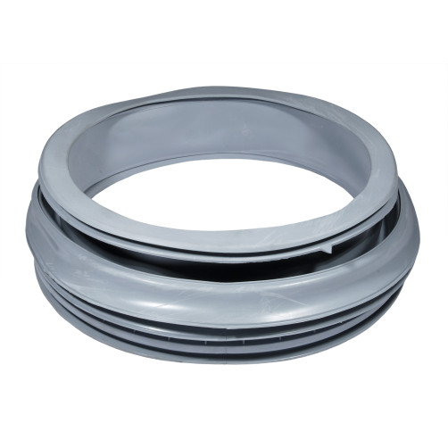 Манжета люка СМА AEG, Electrolux, Zanussi, 1260416209, 1260416027, 1260416050, 1260416100, GSK015ZN