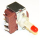 UT011 Помпа к паровому утюгу 16w220vED 100% TF 35гр