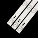 XY-1214 Подсветка DS32M51-DS01-V02 DSBJ-WG для ТВ BBK 32LEM-3025/T2CBBK 32LEM-3035/T2CBBK 32LEX-5025/T2C SHIVAKI STV-32LED13