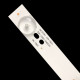 XY-1214 Подсветка DS32M51-DS01-V02 DSBJ-WG для ТВ BBK 32LEM-3025/T2CBBK 32LEM-3035/T2CBBK 32LEX-5025/T2C SHIVAKI STV-32LED13