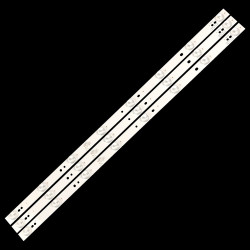 XY-1214 Подсветка DS32M51-DS01-V02 DSBJ-WG для ТВ BBK 32LEM-3025/T2CBBK 32LEM-3035/T2CBBK 32LEX-5025/T2C SHIVAKI STV-32LED13