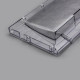 Панель ящика холодильника Indesit/Ariston 856032