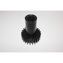 2-40-2 | BR004 Шестерня Braun (MM0311W, 7051414, br.4195612, MGR003UN=) D61.5/30 L80.5/20.5 !!!