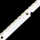 XY-069 LED подсветка (линейка) Samsung 2012SVS32 7032NNB 44 2D Rev1.1 120317 (V1GE-320SM0-R1 32NNB-7032) для TV UE32ES5507K, UE32ES5530W, UE32ES6100,