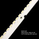 XY-069 LED подсветка (линейка) Samsung 2012SVS32 7032NNB 44 2D Rev1.1 120317 (V1GE-320SM0-R1 32NNB-7032) для TV UE32ES5507K, UE32ES5530W, UE32ES6100,