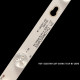 XY-175подсветка TOT-32D2700-2X7-3030C-7S1P BI-LENS/32HR330M07A2 V2 по 7 светодиодов для TV TCL 32S3750, 32D2700, L32E181